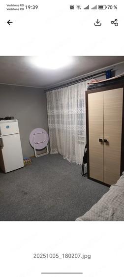 Garsonieră decomandată în Obcini