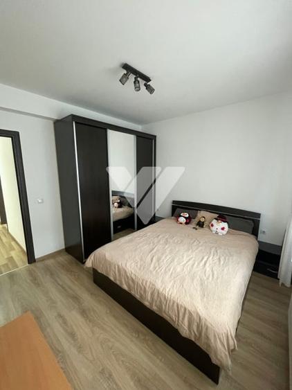 Apartament cu 3 camere decomandat, mobilat în Arhitecților - Calea Cisnădiei