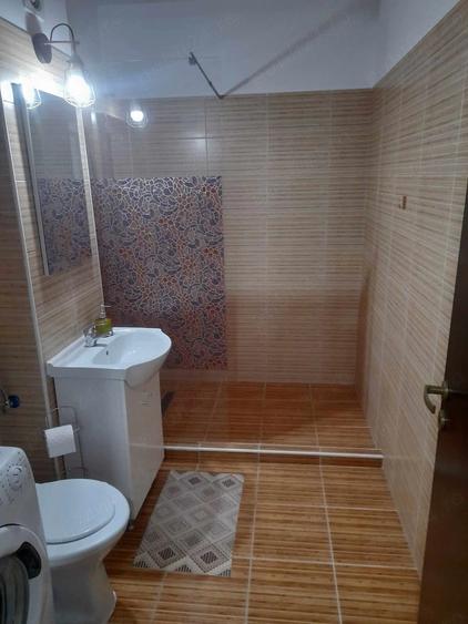 Garsonieră decomandată în Sânpetru