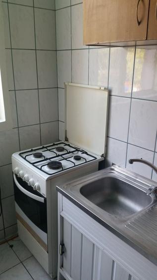 Garsonieră semidecomandată în Rahova