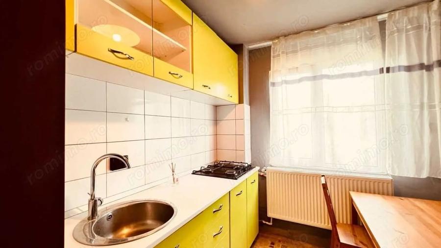 Apartament Luminos 3 camere. Bld. Brancoveanu. - 7