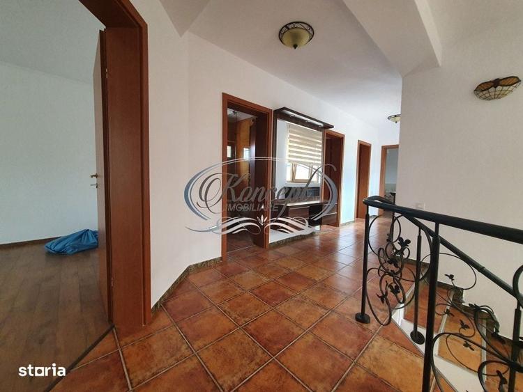 Casa individuala in zona exclusivista - 9