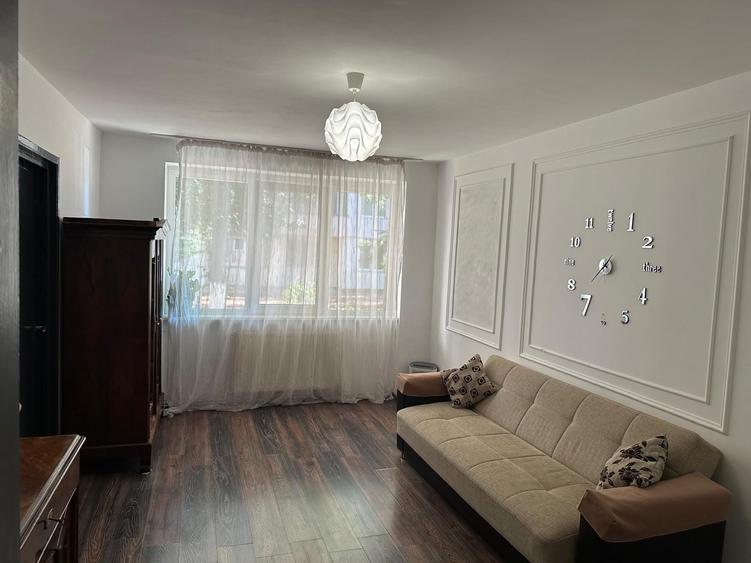 Apartament 2 camere de inchiriat str Rahovei - 3