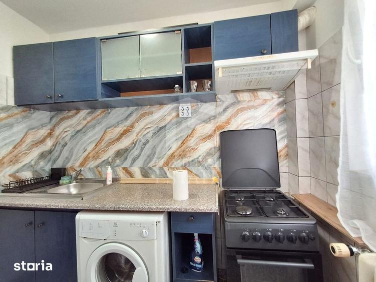 De Vanzare Garsoniera zona Teiul Doamnei Colentina Tei - 2