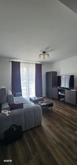 Apartament cu 2 camere în Șelimbăr