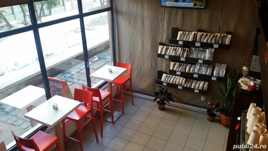 Spațiu comercial, de 50 mp, în Țiglina 1