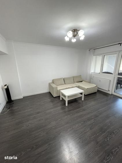 Apartament cu 2 camere în Pantelimon