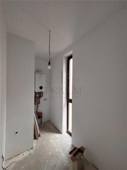 DUPLEX SPATIOS, MOSNITA NOUA, LOCATIE EXCELENTA, CURTE AMENA - 9