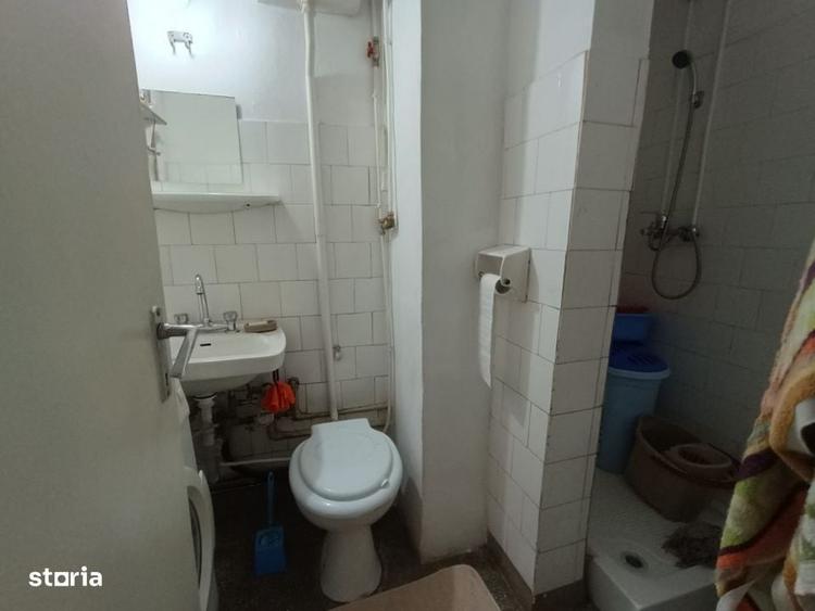 Apartament cu 4 camere în Mănăștur