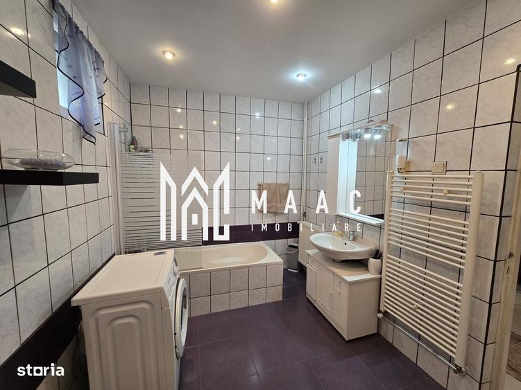 Casa 5 Camere | Teren 515MP | Gradina | Garaj | Turnisor - 3