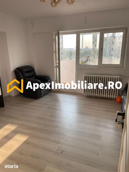 Apartament cu 3 camere decomandat în Pantelimon