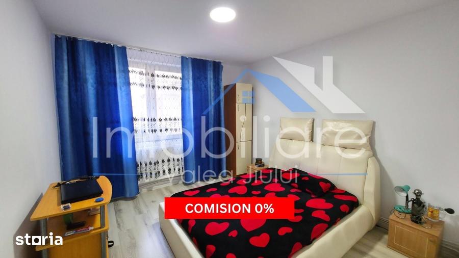 Apartament 2 camere - Str. Nicolae Titulescu, Zona termicelor - 1
