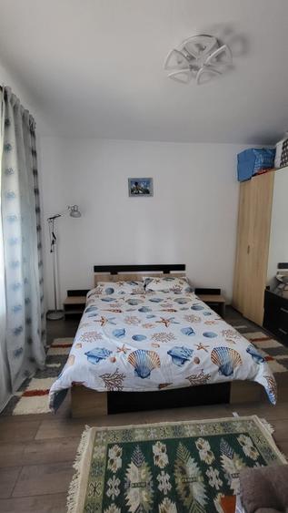 Casă cu 4 camere în Cumpăna