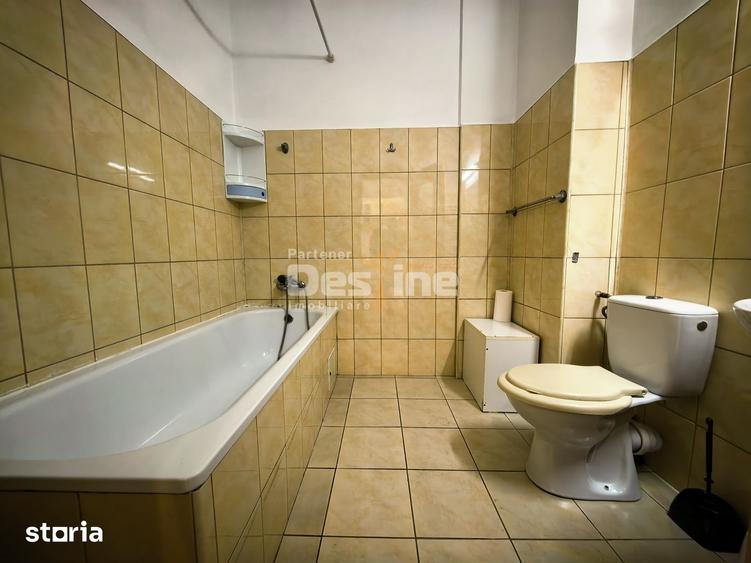 Apartament 2 camere 47 mp mobilat utilat etaj intermediar - 9