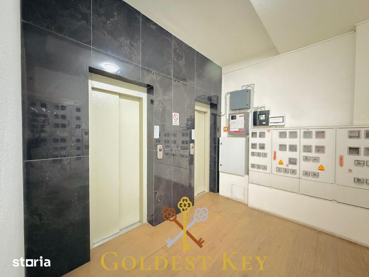 Apartament cu 2 camere Dambul Rotund, Cluj - 2