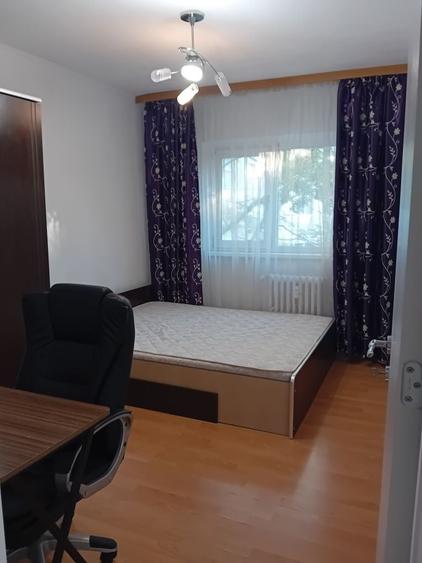 Ofer spre inchiriere apartament 2 camere Crangasi/4 min.Metrou Crangasi/zona linistita - 5