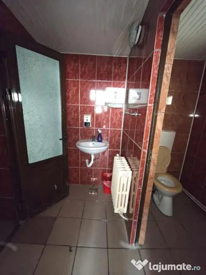 Spațiu comercial, de 105 mp, în Ultracentral