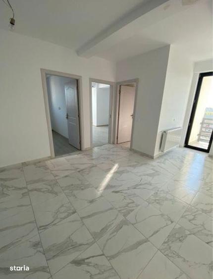 Apartament cu 3 camere în Robănești