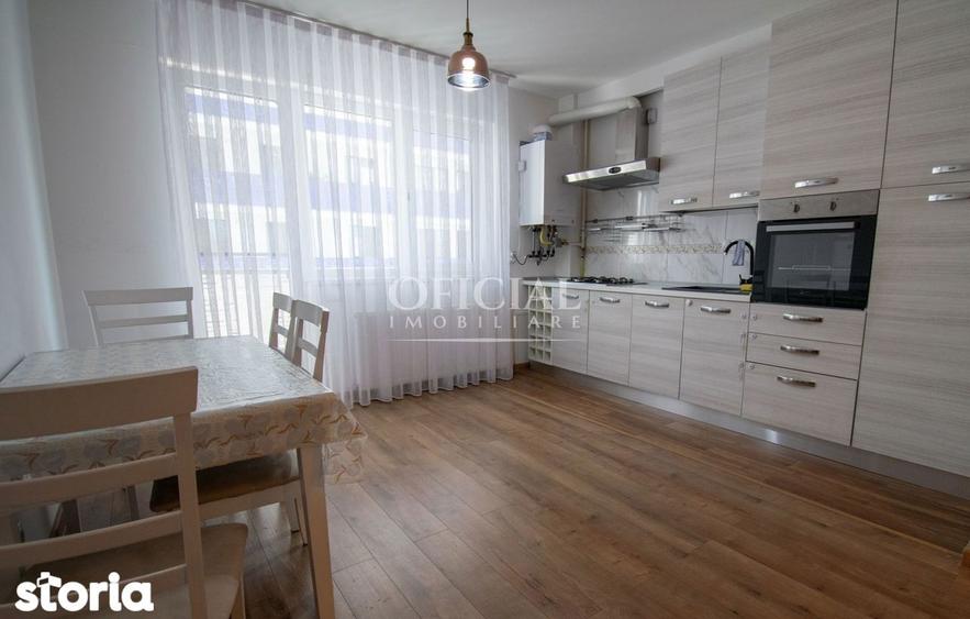 Apartament 2 Camere | 50 m2 | Parcare inclusa | Zona VIVO Metro - 4