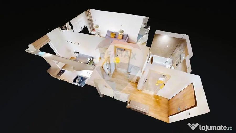 Comision 0 % pentru chiria? I Urban Plaza - moderna I L... - 5