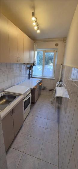 Apartament cu 3 camere la parter zona Complexul Studentesc - 9