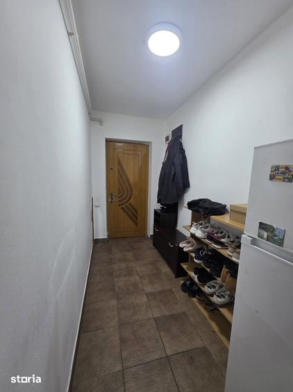 Garsonieră în Central