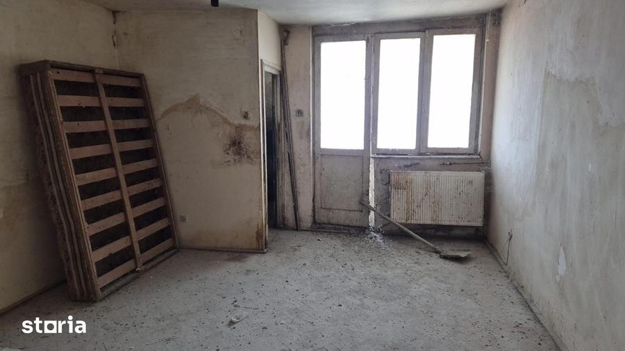 Garsonieră în Tătărași