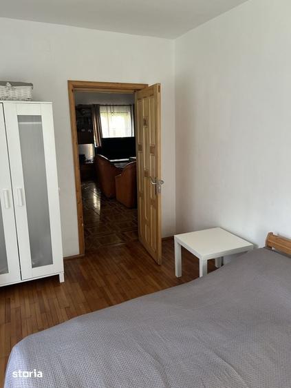 Vila P+M in Busteni | 5 Dormitoare (10+ Loc. Cazare) - Business la Che - 6
