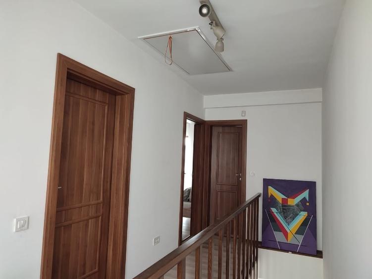 Duplex cu 3 camere cu Teren 150 Mp în Berceni