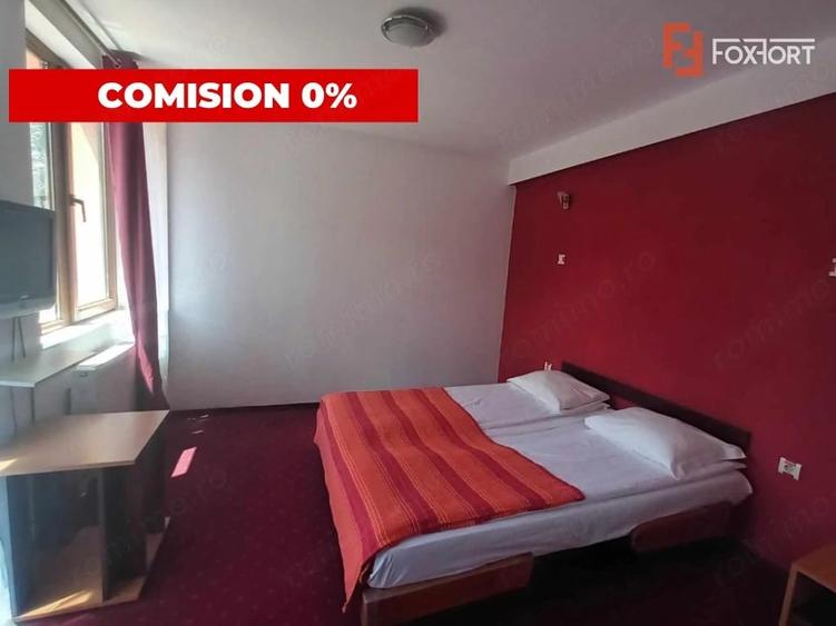 Spațiu comercial, de 620 mp, în Văliug