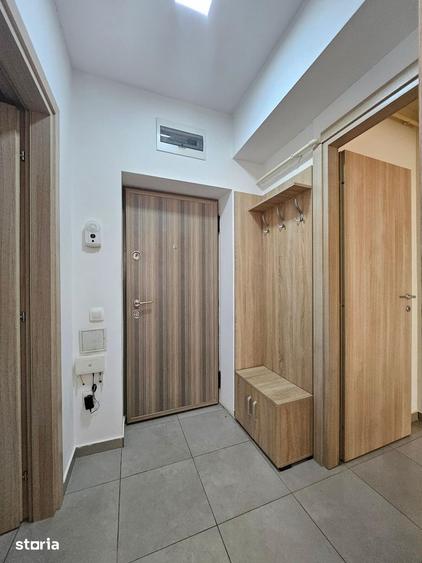 Oferta inchiriere garsoniera fond nou Gavana - Big, parcare, 280 EURO - 14