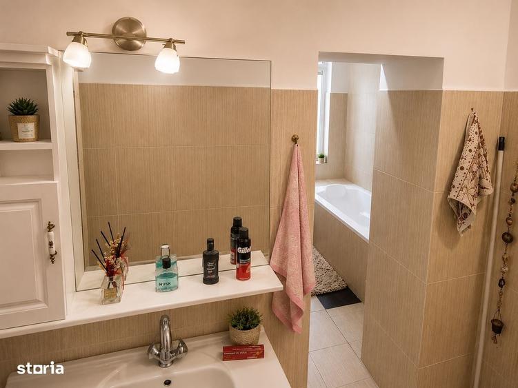 Apartament cu 2 camere în Ultracentral