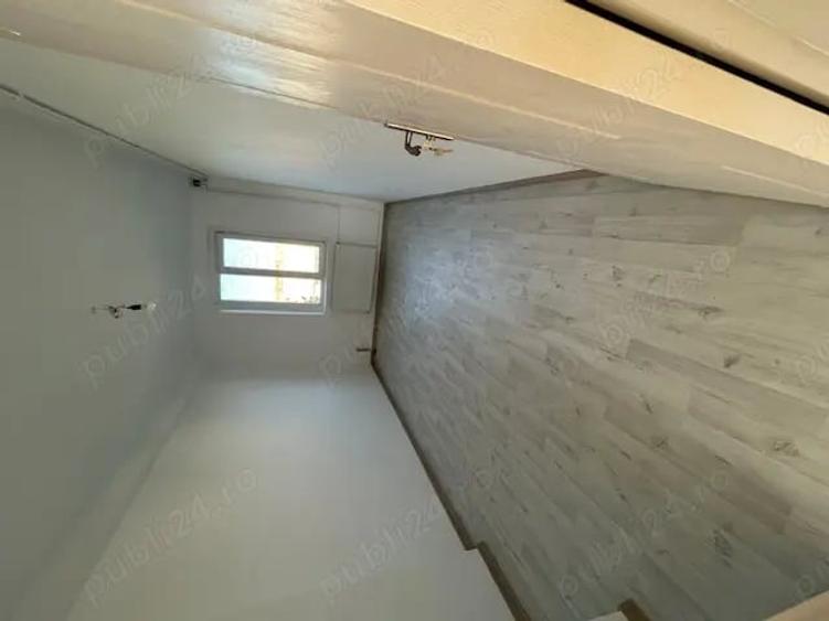 Apartament cu 2 camere decomandat în Medicină