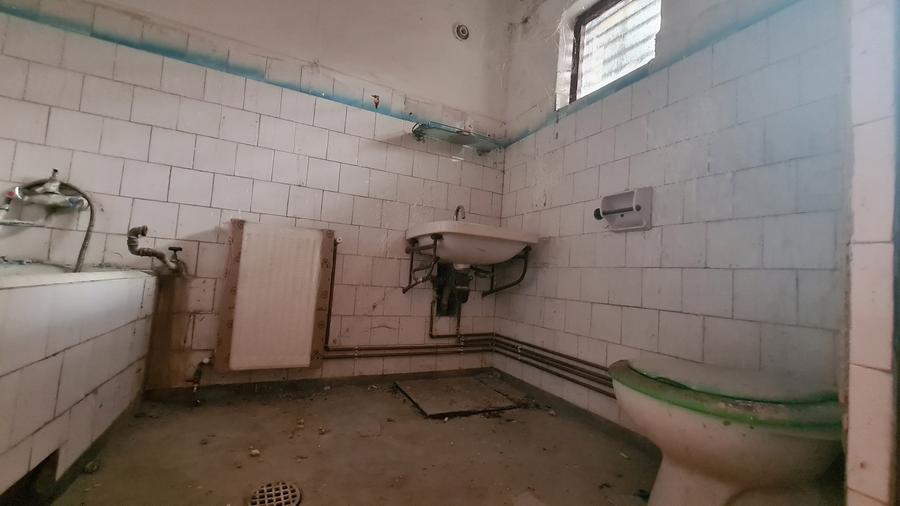Apartament la casa de renovat  | 3 camere | 88 mp util | 2 terase - 18