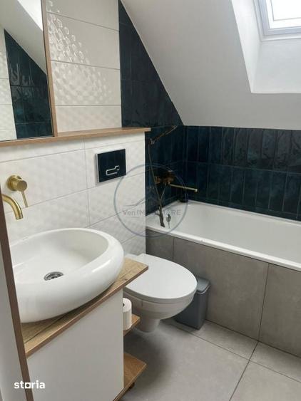 Casă cu 2 camere cu Teren 1400 Mp în Șieu