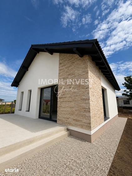 Casă cu 3 camere cu Teren 510 Mp în Central