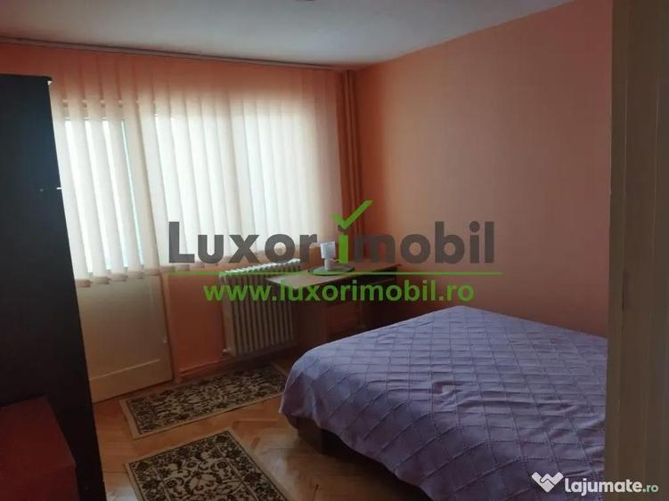 Apartament 2 camere decomandat Casa Sindicatelor - 2