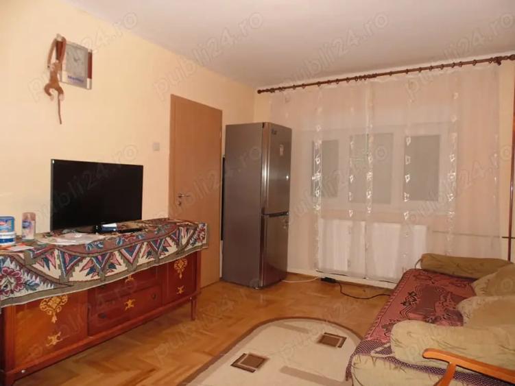 Garsonieră semidecomandată în Lipovei