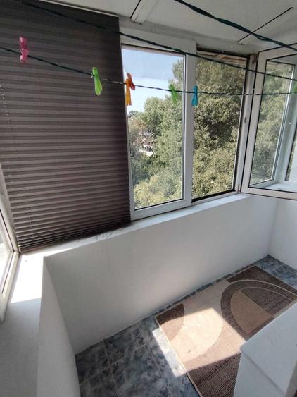 Apartament cu 2 camere semidecomandat în Gorjului