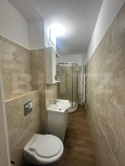 Apartament cu 3 camere decomandat, mobilat în Circumvalațiunii