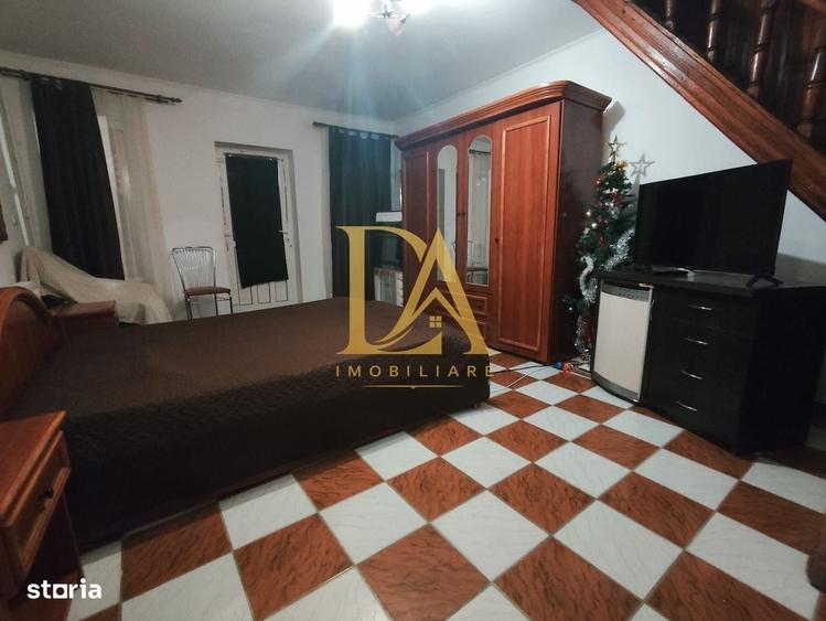 Apartament în Dămăroaia