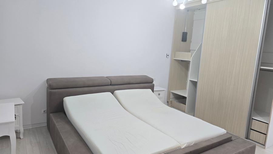 Apartament cu 2 camere decomandat în Ultracentral