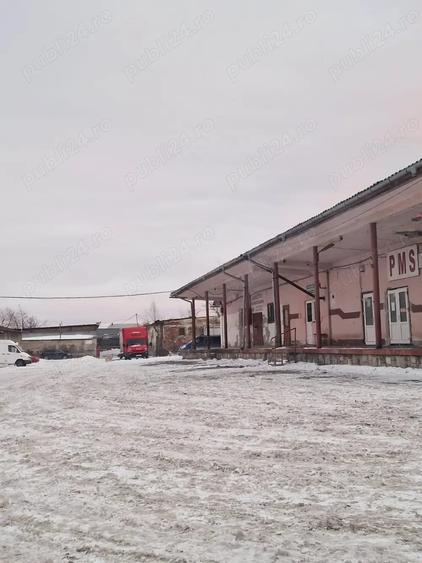 Spațiu comercial, de 120 mp, în 1 Mai