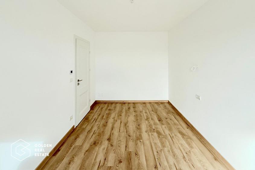 Apartament cu 2 camere semidecomandat în UTA