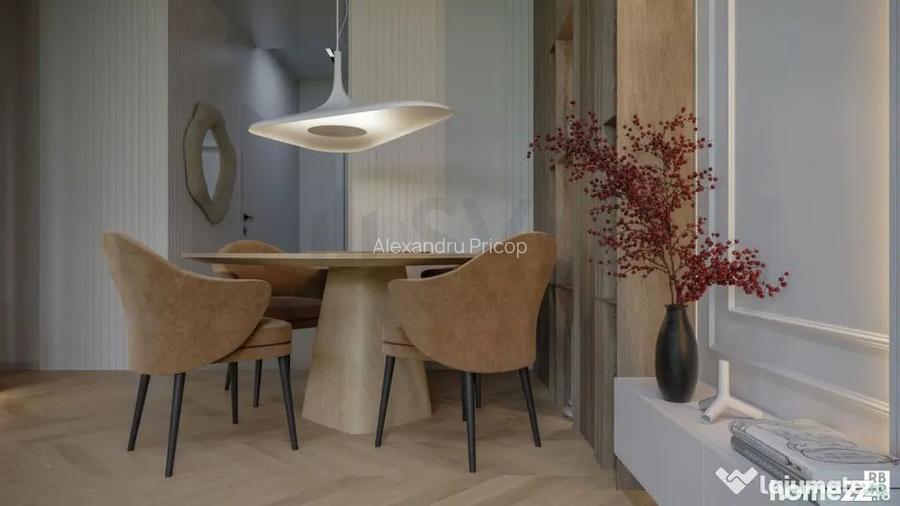 Vila exclusivista l 5 Camere l SVN Pipera Homes - Bucuresti (Bucuresti-Ilfov)