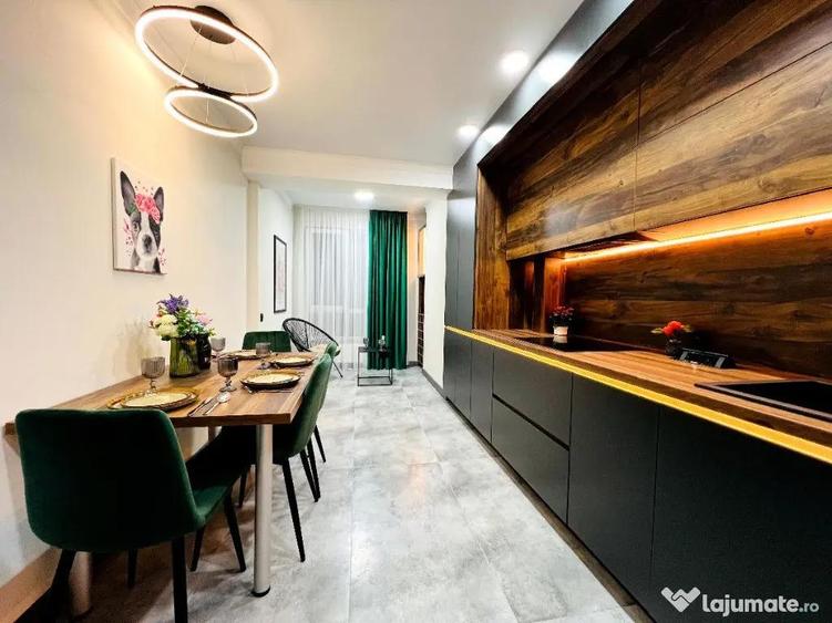 Apartament 2 camera in zona Unirii - 5