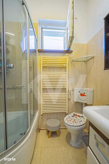 Apartament la casa, zona linistita si centrala Str. Lupeni, Sibiu - 18