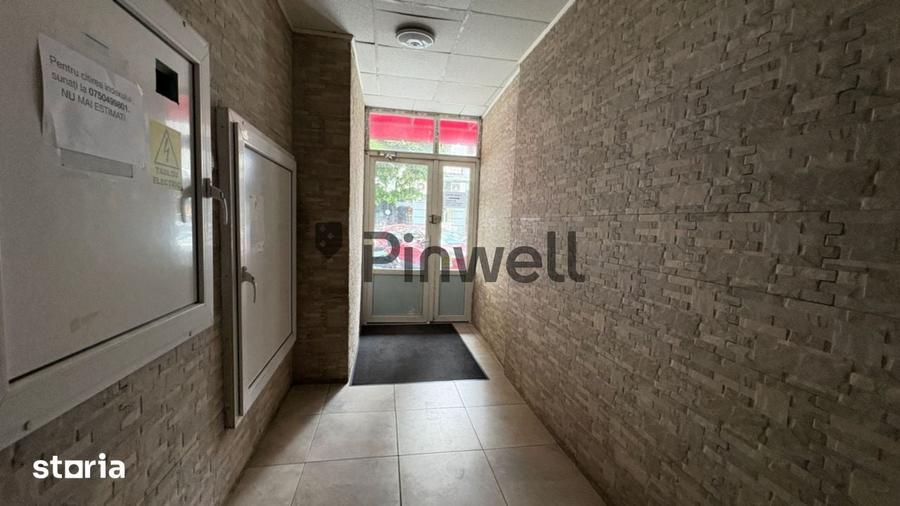Apartament cu 4 camere decomandat în Centrul Istoric