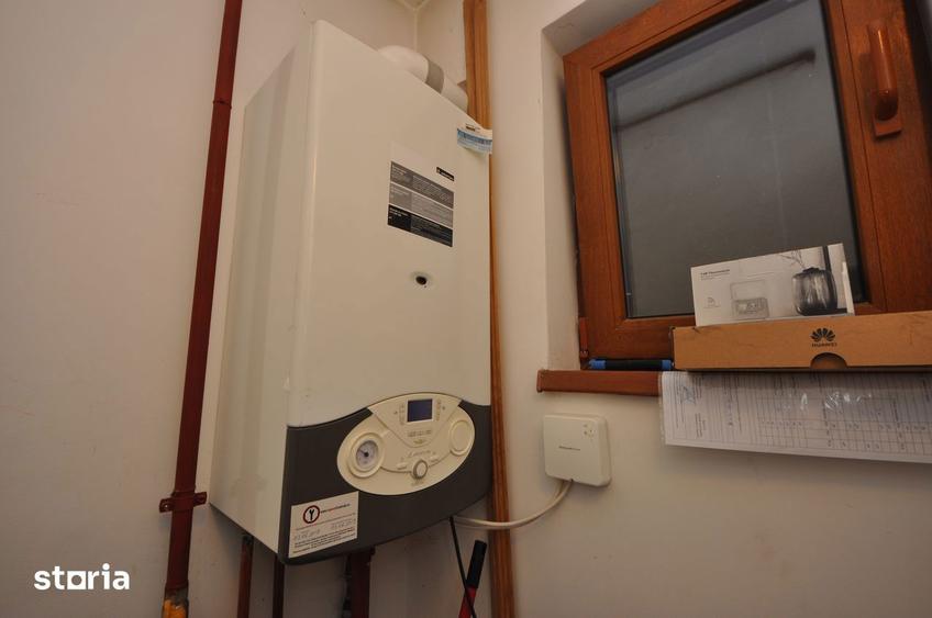 Apartament cu 2 Camere Pretabil Birou in Domenii 62 mp Utili, Etaj 1 - 13