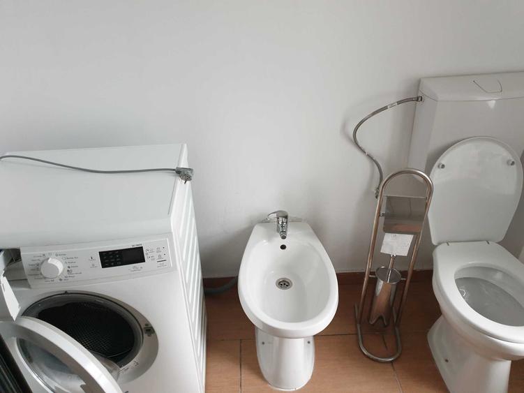 Apartament cu 2 camere semidecomandat în Bucureștii Noi